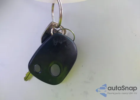 2000 Subaru Outback z USA, uszkodzony, nr VIN 4S3BH6653Y6638985